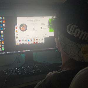 你在做梦（Prod by Slim Dyane）