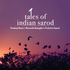 Raga Abhogi: Gat in Tintaal
