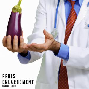 ***** ENLARGEMENT