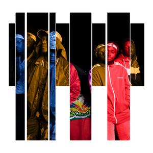 Haitian Narcotics (feat. Noname Ali, Kuljon, Lord Slugg & Zoe Zamor)