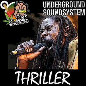 My Sound (Dubplate) (feat. Thriller)