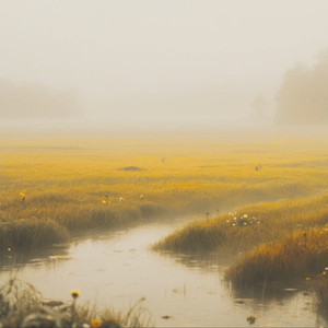 城南原野的花开了