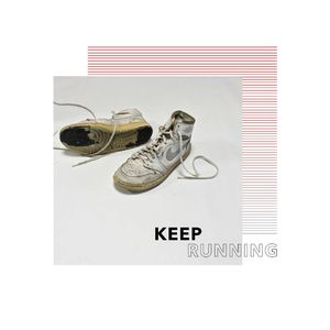 Keep Running(DJ版)