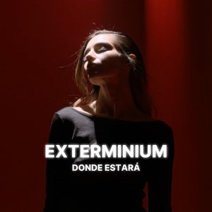 Donde Estará