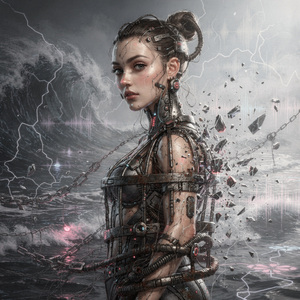 Echoes of Dependency