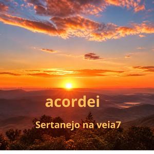 Acordei
