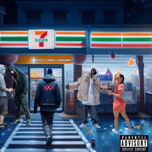 7ELEVEN