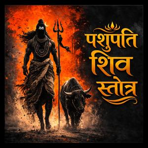 पशुपति शिव स्तोत्र | Powerful Shiva Stotra