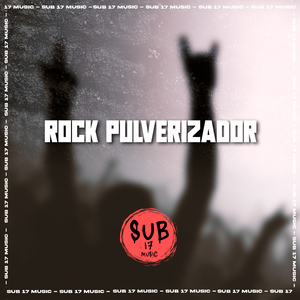 ROCK PULVERIZADOR