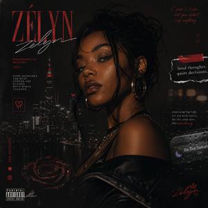 Typing... (feat. Zélyn)