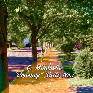 Suite No. 1 "Journey": I. Fada