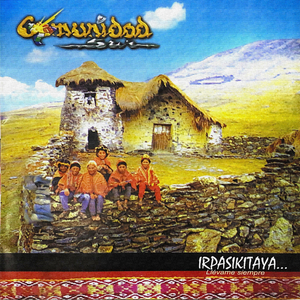 Amasi (Instrumental)