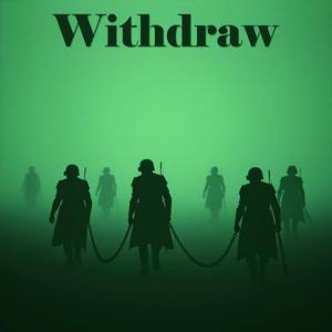 Withdraw