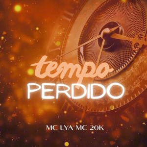 Tempo Perdido