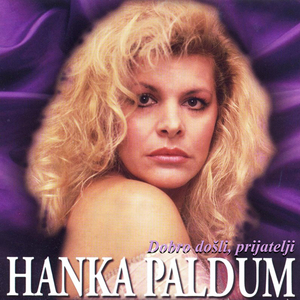 Dobro došli prijatelji