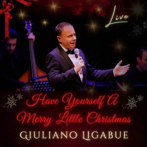 Have Yourself A Merry Little Christmas (Live)
