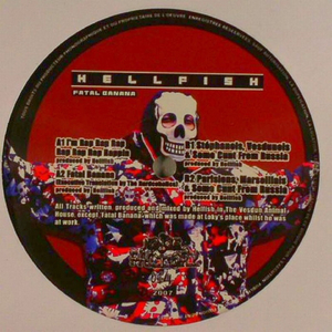 Stéphanois, Vesdunois and Some **** from Russia