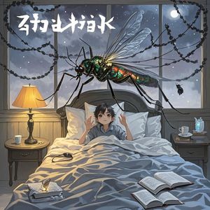 午夜咏叹调