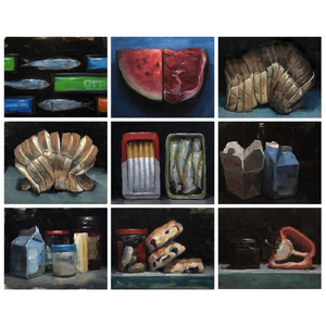 Charlie Parker(!) [feat. Scrote]