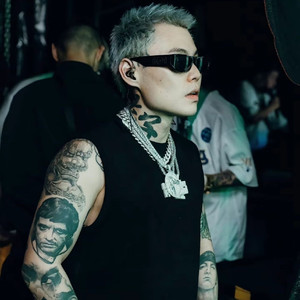 [FREE] "社区rapper们" 孟菲斯×谢帝×华云龙×王齐铭 Type Beat