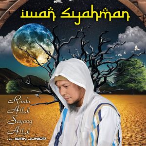 RASA (Rindu Allah, Sayang Allah)