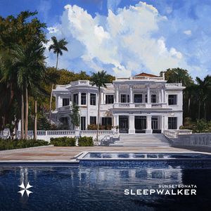 Sleepwalker (Sped Up)