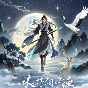 星河御剑谣_云深