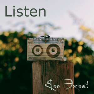 Listen (French Version)