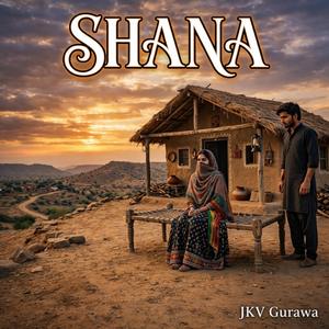 SHANA (The Unanswered Love)