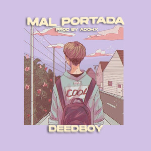 Malportada