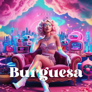 Burguesa