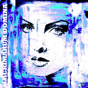 Lacrimarum Domina, Op. 0574a