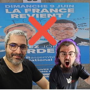 Un monde vraiment parfait (feat. Fred Wav)