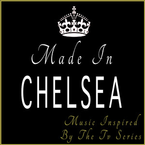 Spectrum (Say My Name)