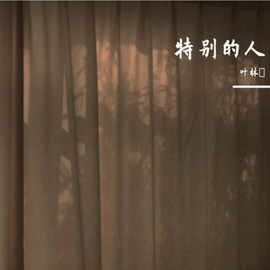特别的人