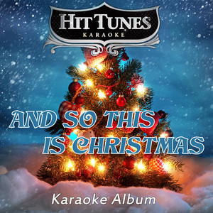 Deck the Halls (Originally Performed By Nat King Cole) (Karaoke Version)