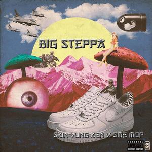 BIG STEPPA