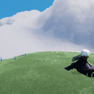 landing guy