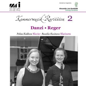 Sonate B-Dur op. 107 (1909) – III. Adagio