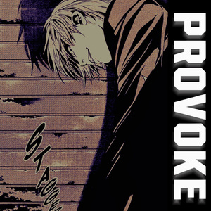 PROVOKE