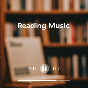 Reading Background Music