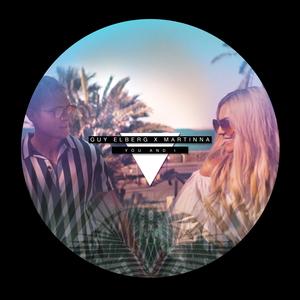 You And I (feat. MARTINNA)