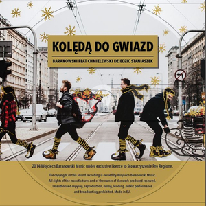 Kolędą do gwiazd (Radio Edit)
