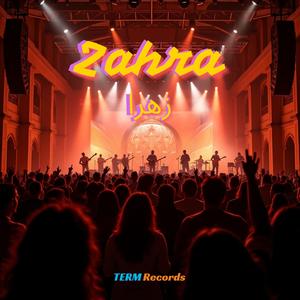 Zahra (Oriental Tech House)