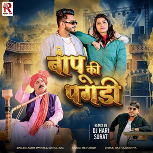 Bapu Ki Pagdi (Remix)