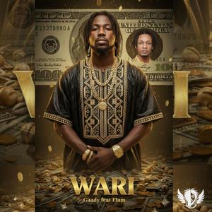 Wari (feat. Flam)