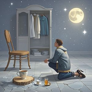 拾光里的年轮_全球村村通社长张天华