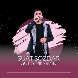 Gul Şırinamın