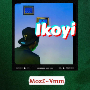 Ikoyi