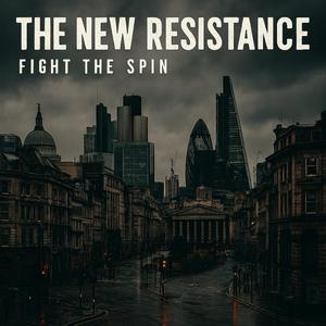 Fight The Spin